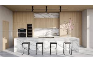 851 Ne 1st Ave Ph 5700 Miami, FL 33132 - MLS#A11976777