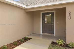 6809 Dickinson Drive Sebring, FL 33872 - MLS#A11976779