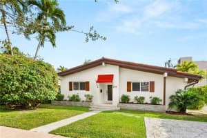 140 Santander Ave Coral Gables, FL 33134 - MLS#A11976781