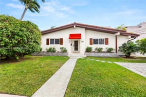 140 Santander Ave Coral Gables, FL 33134 - MLS#A11976781