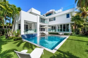 741 Harbor Dr Key Biscayne, FL 33149 - MLS#A11976789