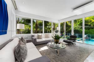 741 Harbor Dr Key Biscayne, FL 33149 - MLS#A11976789