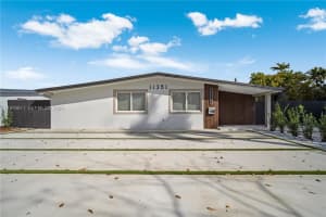 11351 Sw 52nd Ter, Miami