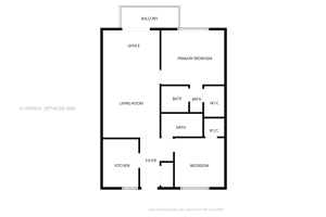 1150 Collins Ave 405 Miami Beach, FL 33139 - MLS#A11976812