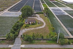 25900 Sw 177th Ave Homestead, FL 33031 - MLS#A11976822