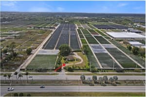 25900 Sw 177th Ave Homestead, FL 33031 - MLS#A11976822