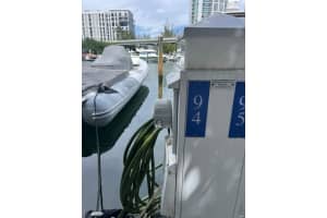 3575 Mystic Pointe Dr Aventura, FL 33180 - MLS#A11976826