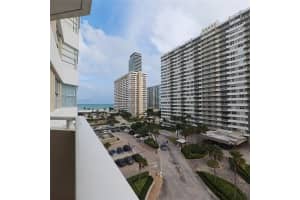 1965 S Ocean Dr 7e Hallandale Beach, FL 33009 - MLS#A11976829