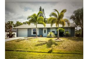 1757 Sw Burlington St, Port Saint Lucie