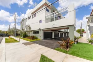 721 Sw 11th Street B Miami, FL 33129 - MLS#A11976862