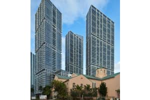 495 Brickell Ave 5310 Miami, FL 33131 - MLS#A11976894