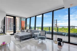 1451 Brickell Ave 904 Miami, FL 33131 - MLS#A11976900