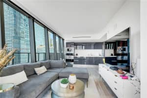 1451 Brickell Ave 904 Miami, FL 33131 - MLS#A11976900