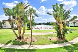 411 S Hollybrook Dr 207, Pembroke Pines