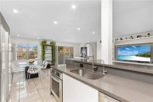 1400 N Tallwood Ave 306 Hollywood, FL 33021 - MLS#A11976909