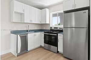 1101 Ne 80th St 201 Miami, FL 33138 - MLS#A11976912