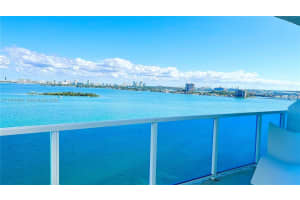 700 Ne 25th St 1503 Miami, FL 33137 - MLS#A11976926