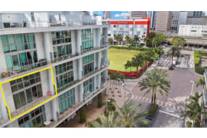 90 Sw 3rd St Th505 Miami, FL 33130 - MLS#A11976951