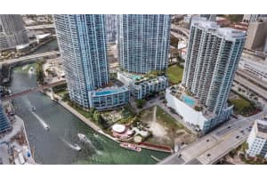 90 Sw 3rd St Th505 Miami, FL 33130 - MLS#A11976951