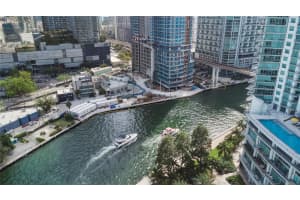 90 Sw 3rd St Th505 Miami, FL 33130 - MLS#A11976951