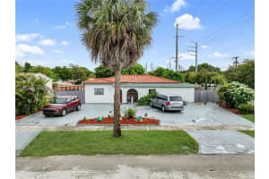 1385 NE 130th St, North Miami, FL 33161, Sold 06/12/26