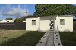 16320 Nw 19 Ct Miami Gardens, FL 33054 - MLS#A11976962