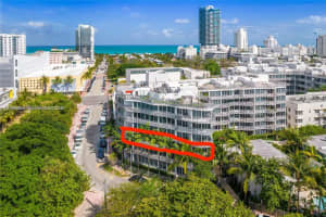 2155 Washington Ct 309 Miami Beach, FL 33139 - MLS#A11976969