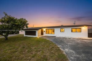 7965 Normandy St, Miramar