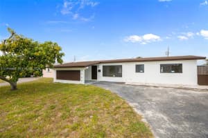 7965 Normandy St Miramar, FL 33023 - MLS#A11976988