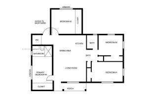 1055 Nw 143rd St Miami, FL 33168 - MLS#A11977011