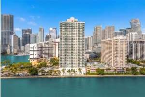 800 Claughton Island Dr 2804 Miami, FL 33131 - MLS#A11977022