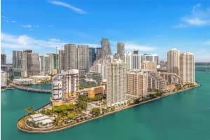 800 Claughton Island Dr 2804 Miami, FL 33131 - MLS#A11977022