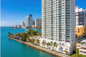 800 Claughton Island Dr 2804 Miami, FL 33131 - MLS#A11977022