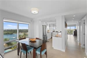 2611 N Riverside Dr 901 Pompano Beach, FL 33062 - MLS#A11977069