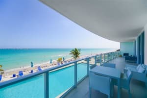 3951 S Ocean Dr 402 Hollywood, FL 33019 - MLS#A11977071