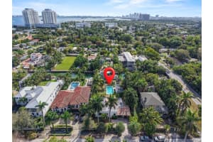 1028 Ne 84th St, Miami