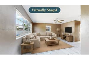 2760 Nw 58th St Miami, FL 33142 - MLS#A11977097