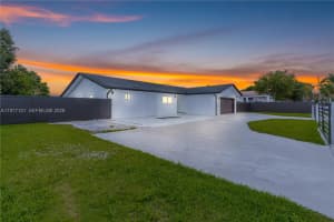 22601 Sw 127th Ave Miami, FL 33170 - MLS#A11977101