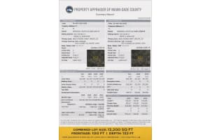 0000 Sw 157 Avenue Miami, FL 33185 Sold 05/22/26