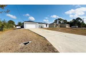 2616 27th St W, Lehigh Acres, FL 33971, - MLS#A11977112