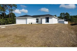 2616 27th St W, Lehigh Acres, FL 33971, - MLS#A11977112