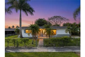 1610 Nw 9th Ct, Homestead