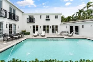 2887 Pine Tree Dr Miami Beach, FL 33140 - MLS#A11977120