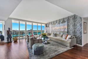 1000 S Pointe Dr 1503 Miami Beach, FL 33139 - MLS#A11977127