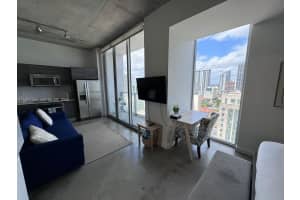 151 Se 1st St 2406 Miami, FL 33131 - MLS#A11977129