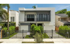 3047 Elizabeth St 3047 Miami, FL 33133 - MLS#A11977136