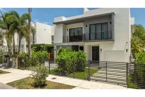 3047 Elizabeth St 3047 Miami, FL 33133 - MLS#A11977136