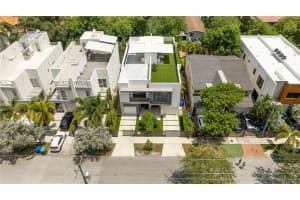3047 Elizabeth St 3047 Miami, FL 33133 - MLS#A11977136