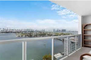 9 Island Ave 2304 Miami Beach, FL 33139 - MLS#A11977137