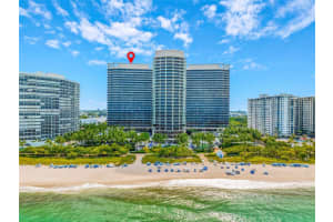 9701 Collins Ave 1405s Bal Harbour, FL 33154 - MLS#A11977147